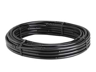 Tubo Gocciolante Mt.25 90355 - 1 Rotolo Claber