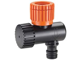 Stabilizzatore Di Pressione In Blister 91040 - 1 Blister Claber