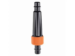 Filtro In Linea Per Tubo Da 1/2 In Blister 91031 - 1 Blister Claber