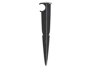 Picchetto Tubo Collettore 1/2 In Blister 91090 - 5 Blister Claber
