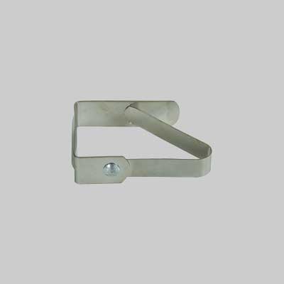 Fermatovaglie Con Molla 40X50 Mm - 50 Pezzi