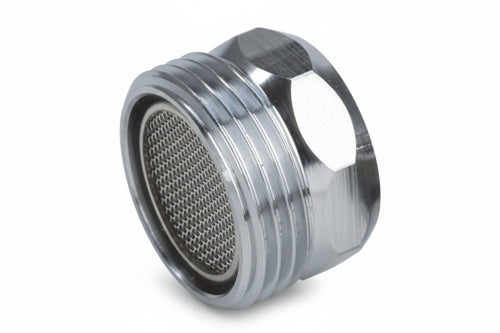 Rompigetto Filettato M 3/4 Per Rubinetti Con Aeratore F 22X1- - In Blister (2906-20) - 3 Blister Gardena