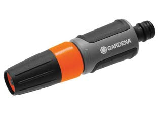 Lancia Classic Con Innesto Rapido- - In Blister (18300-20) - 6 Blister Gardena