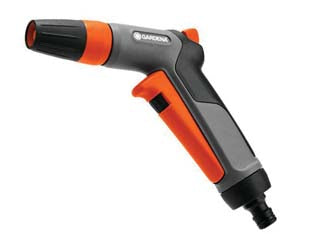 Idropistola A Lancia A Impulsi Classic Con Innesto Rapido- - Blister (623132) - 1 Blister Gardena