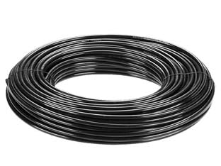 Tubo Di Derivazione Per Microirrigazione Per Tubo Da 3/16 In Rotoli Da Mt.50 (134826) Gardena