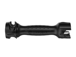 Fustellaper Microirrigazione- - In Blister (8322-29) - 6 Blister Gardena