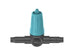 Gocciolatore In Linea Regolabile Per Tubo 3/16 Per Microirrigazione- - 0-10 Lt./H. Conf. Pz.15 In Blister (13315-26) - 5 Blister Gardena