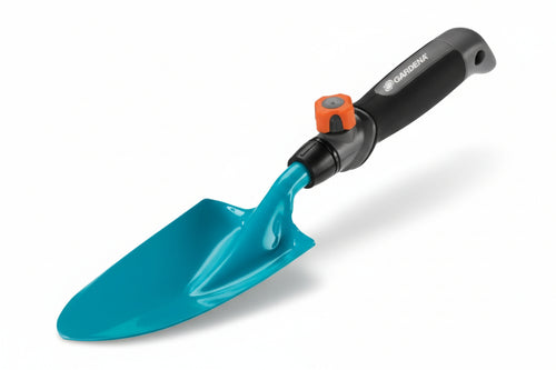 Trapiantatore In Acciaio Rivestito Combisystem- - In Blister (8929-20) - 1 Blister Gardena