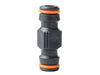Raccordo Connettore A Due Innesti- - Due Innesti - Sfuso - 80003450 - 25 Pezzi Gf