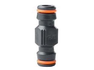 Raccordo Connettore A Due Innesti- - Due Innesti - Blister - 80005450 - 10 Blister Gf
