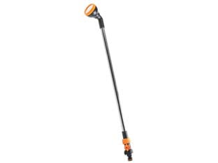 Lancia Prolungata Con Soffione Doccetta Bagnafiori Cm.60 Sfuso C/Cartellino 80005447 Gf