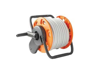 Avvolgitubo Portatile Mini Concept Plus In Kit Mt.15 Cm.39X29X28H 80005846 Gf