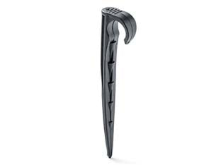 Picchetto Per Tubo Collettore Da Mm.14X16- - In Blister Da Pz.10 - 80006278 - 2 Blister Gf