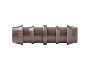 Raccordo Innesto Diritto Per Tubo Collettore Da Mm.14X16- - In Blister Da Pz.10 - 80006286 - 2 Blister Gf