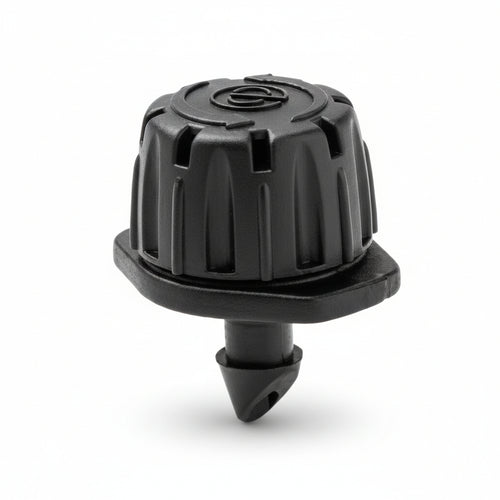 Gocciolatore Regolabile Ottima 360 0-60 L/H- - In Blister Da Pz.10 - 80006239 - 5 Blister Gf