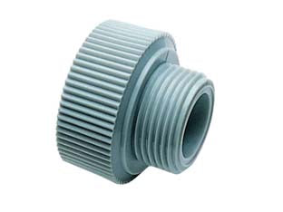 Riduzione F 1 - M 3/4- - Blister (2207) - 20 Blister Ipierre