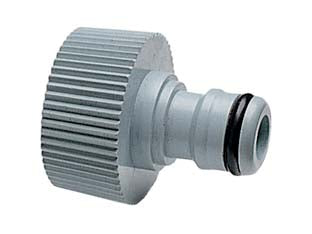 Presa Rubinetto Filetto Con Innesto- - Filetto F 1/2 - Sfuso (2203S) - 50 Pezzi Ipierre