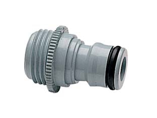 Presa Per Rubinetti Con Innesto Rapido- - Filetto M 1/2 - Blister (2200) - 10 Blister Ipierre