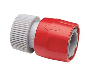 Raccordo Rapido Con Filetto F 3/4- - Blister (2286) - 10 Blister Ipierre