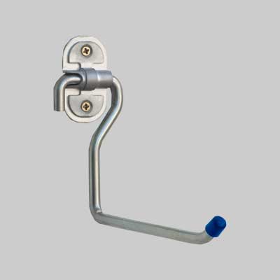 Gancio A 'L' Diritto 120X150X25 Mm