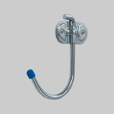 Gancio Multiuso Ripiegabile 150X80X50 Mm