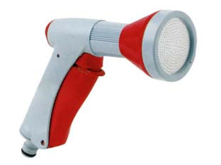 Idropistola A Lancia Con Innaffiatoio Con Innesto Rapido- - (2379) - 1 Blister Ipierre