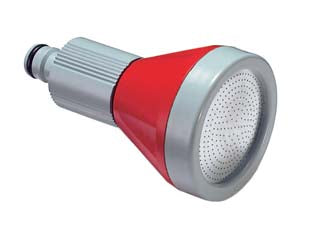 Innaffiatoio Con Innesto Rapido- - (2070) - 2 Blister Ipierre