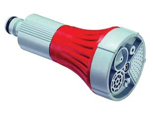 Innaffiatoio Con Innesto Rapido- - (2072) - 2 Blister Ipierre