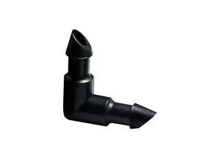 Raccordo Di Giunzione A 90Â° Per Microirrigazione- - (5178) - 5 Blister Ipierre