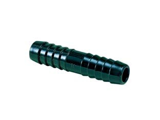 Raccordo Portagomma Di Giunzione In Linea Per Microirrigazione- - (5102) - 10 Blister Ipierre