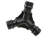 Raccordo Triplice A Tre Innesti Rapidi Sfuso (636230) Karcher