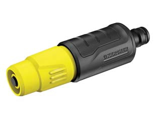 Lancia Regolabile Con Innesto Rapido- - Blister (26452640) - 2 Blister Karcher