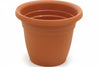Vaso Campana Thea- - Ø Cm.35X29H. - 12 Pezzi Ics