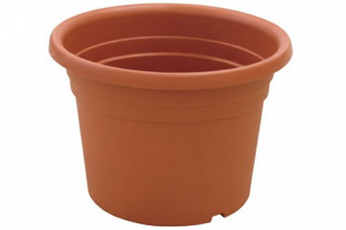 Vaso Cilindro Dahlia- - Ø Cm.45X32H. - 6 Pezzi Ics