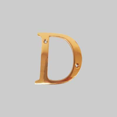 Lettere Civiche C
