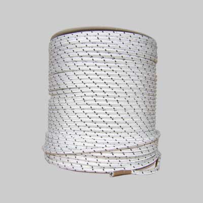 Fune Ø 10 Mm - Peso 75 Gr/Mt - 18 Kg