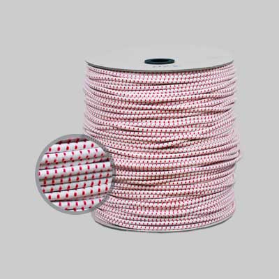 Corda Stendibiancheria In Acciaio Plastificato 3mm X 20m, Per Esterno, Con Anima In Acciaio, Fai Da Te