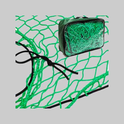 Rete Elastica Per Copertura E Ancoraggio Carichi 2X3 Mt