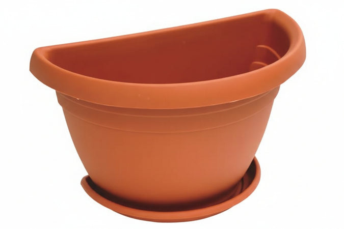 Gerla Mimosa- - Cm.30X20X22H. - 6 Pezzi Ics