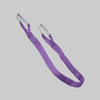 Fascia Di Sollevamento Viola Ideal Star 4 Mt - Portata 2000 Kg - Ideal Star