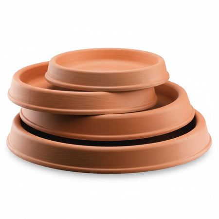 Sottovaso Tondo 45, Ø Cm.38X5 H. Di Martino