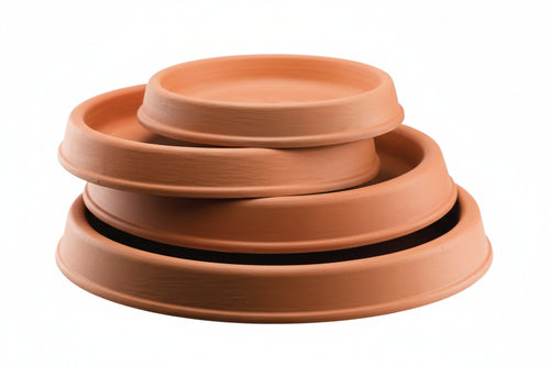 Sottovaso Tondo 50, Ø Cm.45X5 H. Di Martino