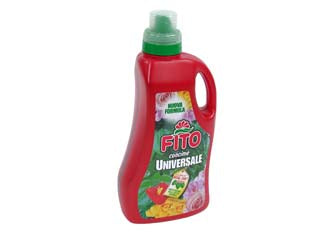 Concime Universale- - Lt.1 In Flacone - 3 Pezzi Fito