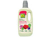 Concime Liquido Per Piante Da Fiore- - Lt.1 - 3 Pezzi Kb