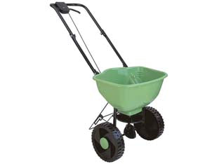 Carrello Spandiseme Spandiconcime Il Campo