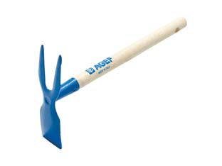 Zappetta Quadra Bidente - 3 Pezzi Agef