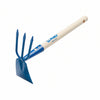 Zappetta Quadra Tridente - 3 Pezzi Agef
