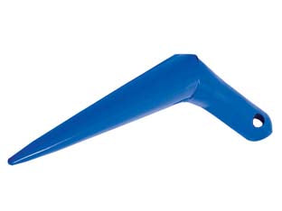 Foraterra In Acciaio Verniciato - 12 Pezzi Agef