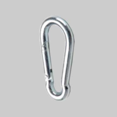 Moschettone Pompiere 60 Mm