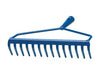 Rastrello Ad Arco- - 16 Denti - 2 Pezzi Agef